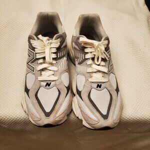 New Balance 9060 Grey U9060GRY Men’s 12